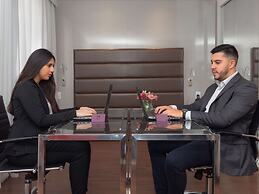 Mercure Sao Paulo Vila Olimpia