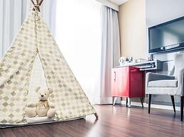 Mercure Sao Paulo Vila Olimpia