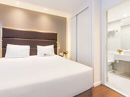 Mercure Sao Paulo Vila Olimpia