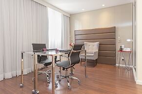 Mercure Sao Paulo Vila Olimpia