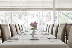 Mercure Sao Paulo Vila Olimpia