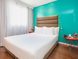 Mercure Sao Paulo Vila Olimpia