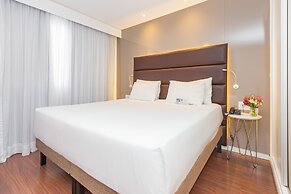 Mercure Sao Paulo Vila Olimpia