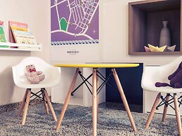 Mercure Sao Paulo Vila Olimpia