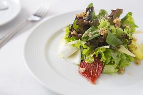 Mercure Sao Paulo Vila Olimpia