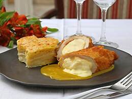 Mercure Sao Paulo Vila Olimpia