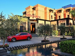 Mövenpick Hotel Mansour Eddahbi Marrakech