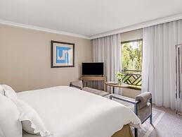 Mövenpick Hotel Mansour Eddahbi Marrakech