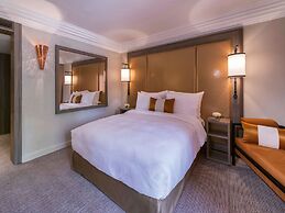 Mövenpick Hotel Mansour Eddahbi Marrakech