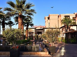 Mövenpick Hotel Mansour Eddahbi Marrakech