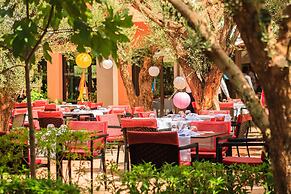 Mövenpick Hotel Mansour Eddahbi Marrakech