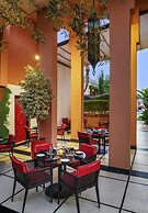 Mövenpick Hotel Mansour Eddahbi Marrakech