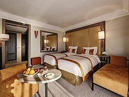 Mövenpick Hotel Mansour Eddahbi Marrakech