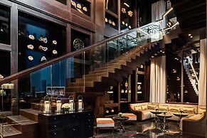 Mövenpick Hotel Mansour Eddahbi Marrakech