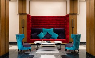 Mövenpick Hotel Mansour Eddahbi Marrakech