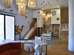 Mövenpick Hotel Mansour Eddahbi Marrakech