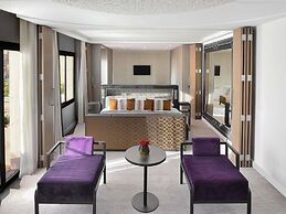 Mövenpick Hotel Mansour Eddahbi Marrakech