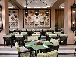 Mövenpick Hotel Mansour Eddahbi Marrakech