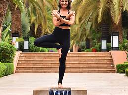 Mövenpick Hotel Mansour Eddahbi Marrakech