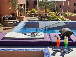 Mövenpick Hotel Mansour Eddahbi Marrakech