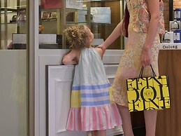 Mövenpick Hotel Mansour Eddahbi Marrakech