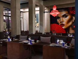 Mövenpick Hotel Mansour Eddahbi Marrakech