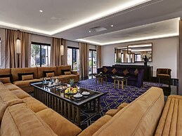 Mövenpick Hotel Mansour Eddahbi Marrakech