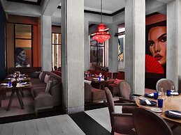 Mövenpick Hotel Mansour Eddahbi Marrakech