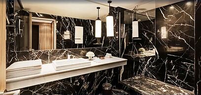 Mövenpick Hotel Mansour Eddahbi Marrakech