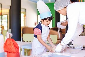 Mövenpick Hotel Mansour Eddahbi Marrakech