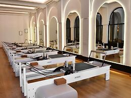 Mövenpick Hotel Mansour Eddahbi Marrakech