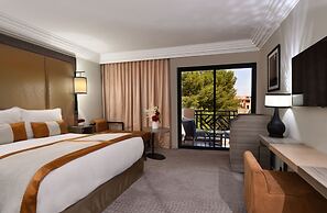 Mövenpick Hotel Mansour Eddahbi Marrakech
