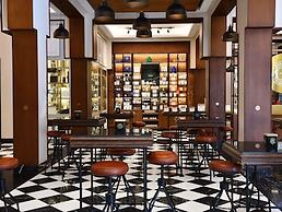 Mövenpick Hotel Mansour Eddahbi Marrakech