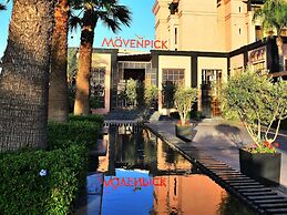Mövenpick Hotel Mansour Eddahbi Marrakech