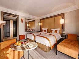 Mövenpick Hotel Mansour Eddahbi Marrakech