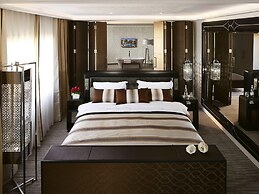 Mövenpick Hotel Mansour Eddahbi Marrakech