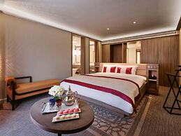 Mövenpick Hotel Mansour Eddahbi Marrakech