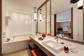 Mövenpick Hotel Mansour Eddahbi Marrakech