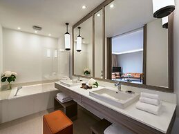 Mövenpick Hotel Mansour Eddahbi Marrakech