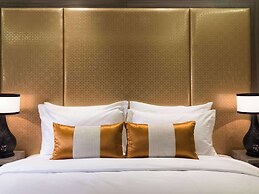 Mövenpick Hotel Mansour Eddahbi Marrakech