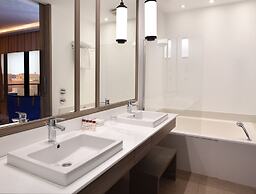 Mövenpick Hotel Mansour Eddahbi Marrakech