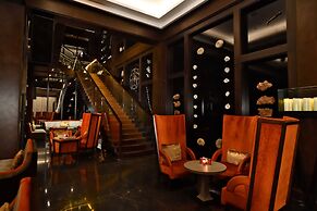 Mövenpick Hotel Mansour Eddahbi Marrakech