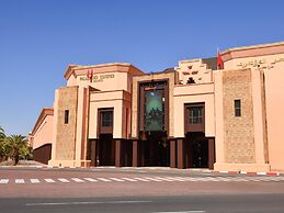 Mövenpick Hotel Mansour Eddahbi Marrakech