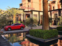 Mövenpick Hotel Mansour Eddahbi Marrakech