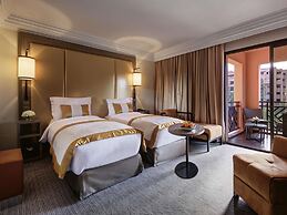 Mövenpick Hotel Mansour Eddahbi Marrakech