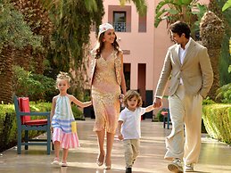 Mövenpick Hotel Mansour Eddahbi Marrakech