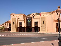 Mövenpick Hotel Mansour Eddahbi Marrakech