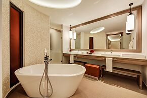 Mövenpick Hotel Mansour Eddahbi Marrakech