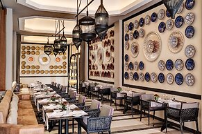 Mövenpick Hotel Mansour Eddahbi Marrakech