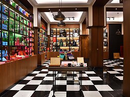 Mövenpick Hotel Mansour Eddahbi Marrakech